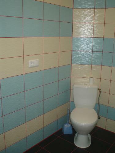 Hostal Centra House