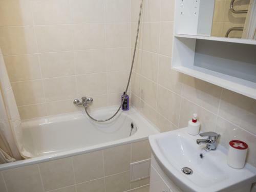 Apartamento Vin Service Darzu Street 22a