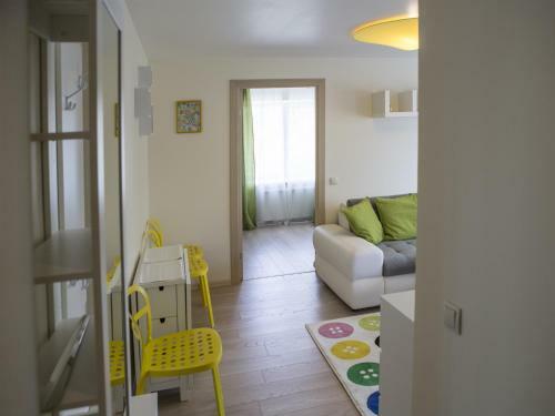 Apartamento Vin Service Darzu Street 22a
