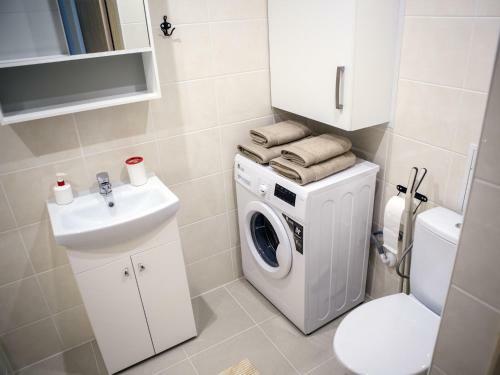 Apartamento Vin Service Darzu Street 22a