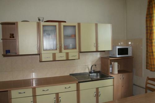 Albergue Latvijas Sarkan? Krusta Viesn?ca