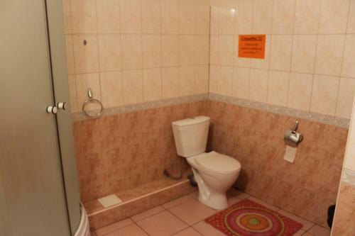 Albergue Latvijas Sarkan? Krusta Viesn?ca
