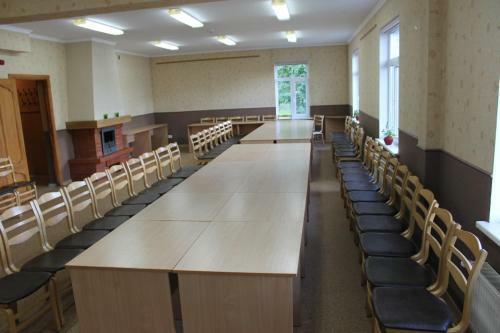 Albergue Latvijas Sarkan? Krusta Viesn?ca