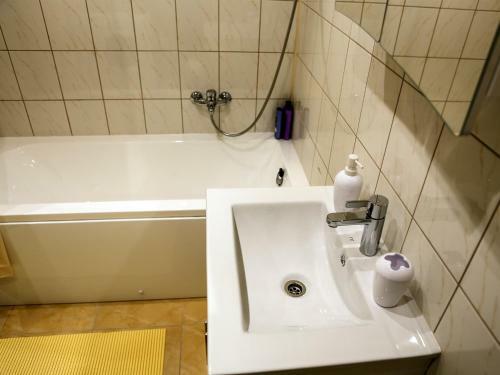 Apartamento Vin Service Rigas Street 2