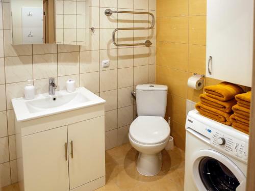 Apartamento Vin Service Rigas Street 2