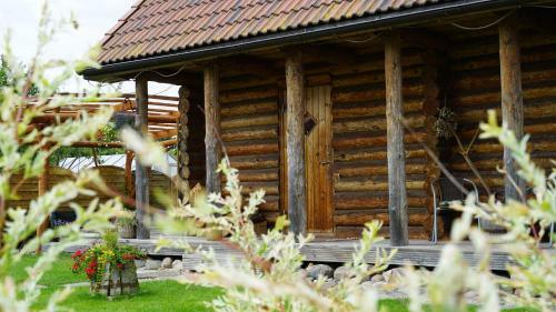 Guest House Zvejnieks?ta
