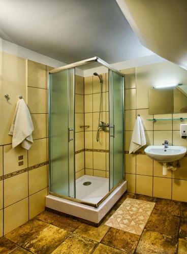 Hostal T?risma Centrs Ezernieki