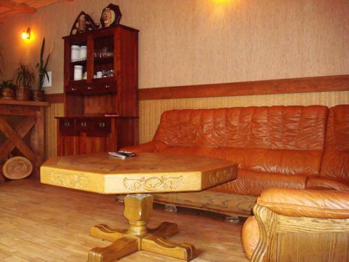 Posada Sanders Motel