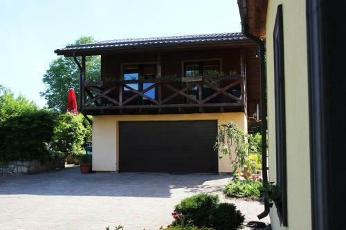 Agroturismo Jaunegl?tes