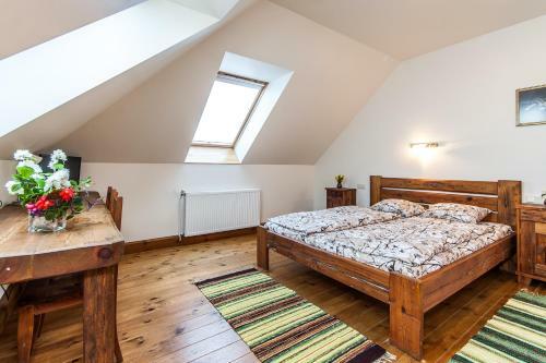 Hostal Lau?u Akmens
