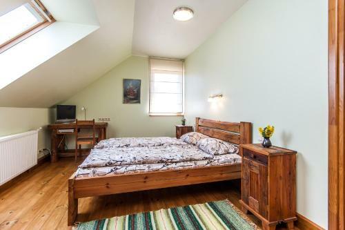 Hostal Lau?u Akmens