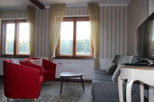Hostal Villa Neubad