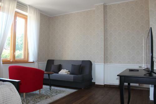 Hostal Villa Neubad