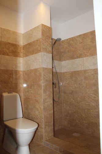 Hostal Villa Neubad