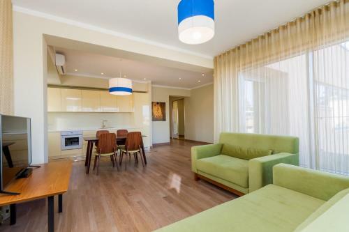 Saules Club Apart Hotel
