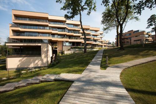 Saules Club Apart Hotel