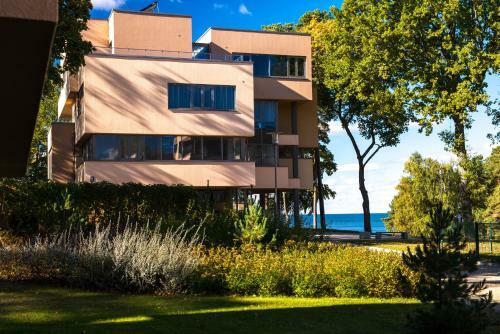 Saules Club Apart Hotel
