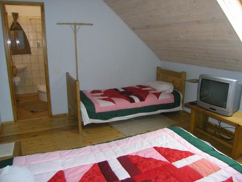 Hostal ?o?u Dzirnavas