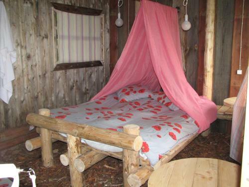 Hostal ?o?u Dzirnavas