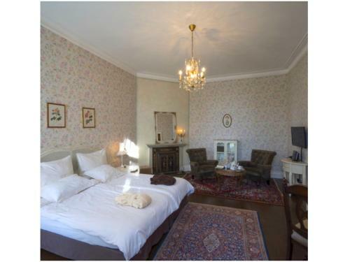 Hotel Liepupe Manor