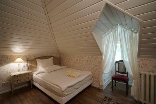 Hotel Liepupe Manor
