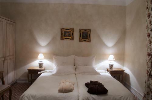 Hotel Liepupe Manor