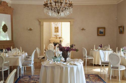 Hotel Liepupe Manor
