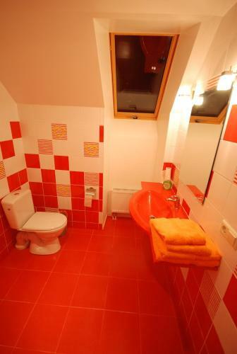 Hostal Guest House Zimmerfrei