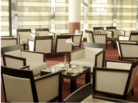 Hotel NH Oberhausen