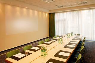 Hotel NH Oberhausen
