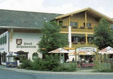 Hotel Schwanstein