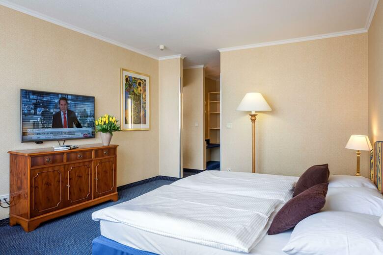 Hotel Best Western Ludwigshafen