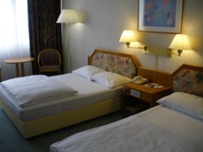 Hotel Best Western Ludwigshafen