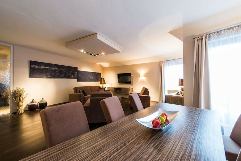 Aquis Grana Cityhotel