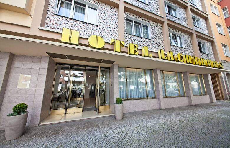 Novum Hotel Lichtburg