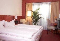 Hotel Angleterre