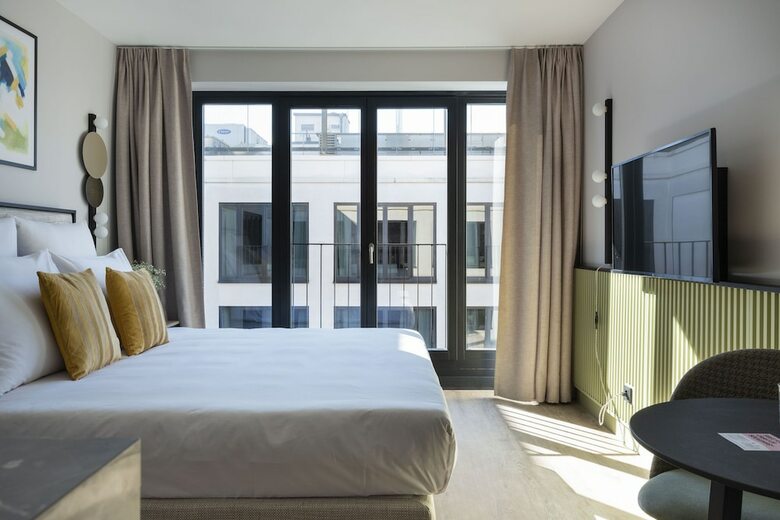 Hotel Angleterre