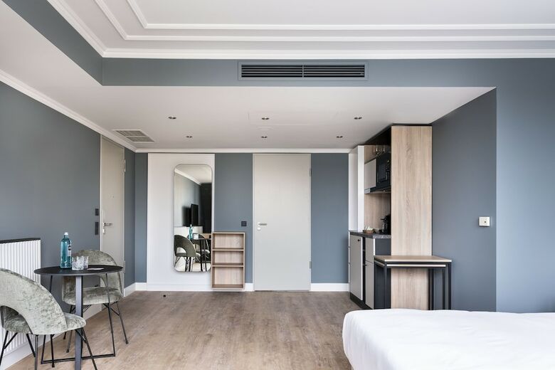 Hotel Angleterre