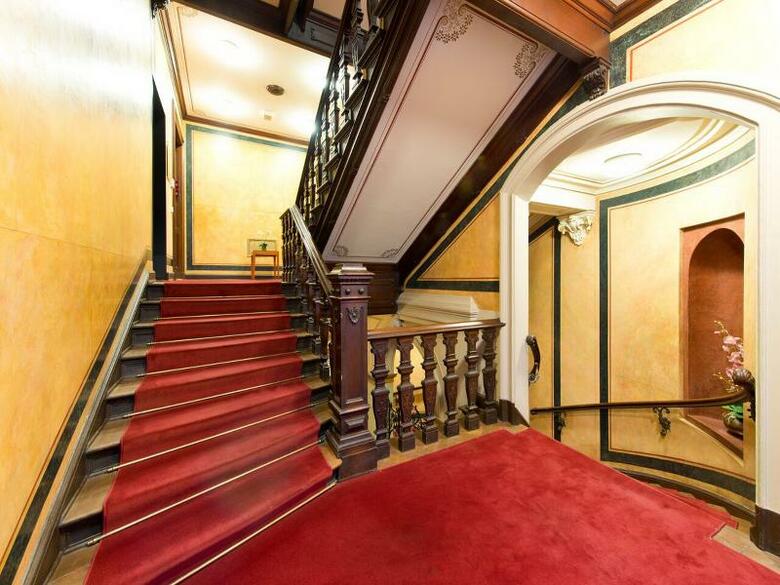 Hotel Angleterre
