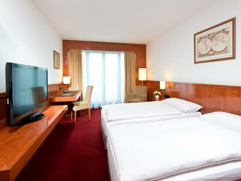 Hotel Angleterre