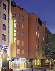 Best Western Kanthotel