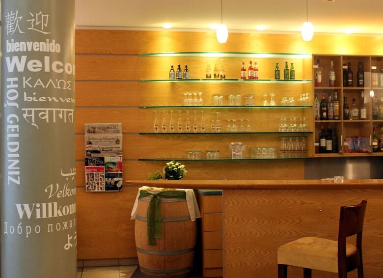 Best Western Kanthotel