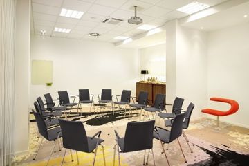 Hotel Berlin