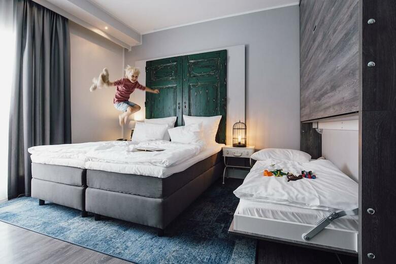 Hotel Berlin