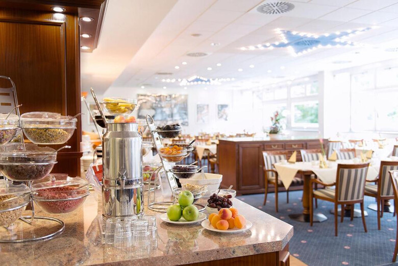 Hollywood Media Hotel Am Kurf�rstendamm