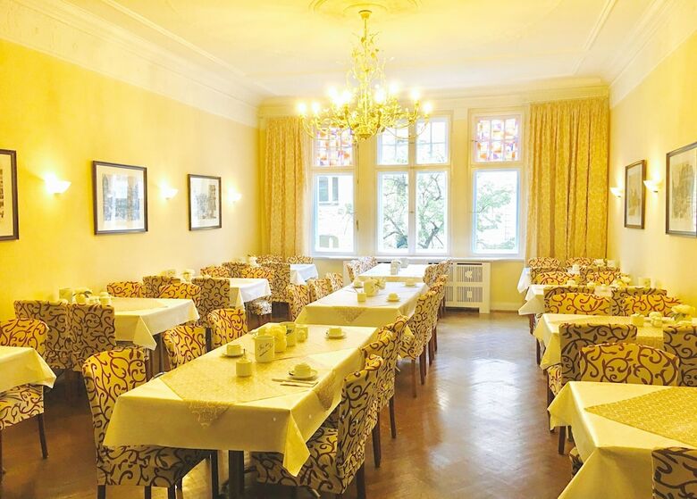 Hotel Kurf�rst