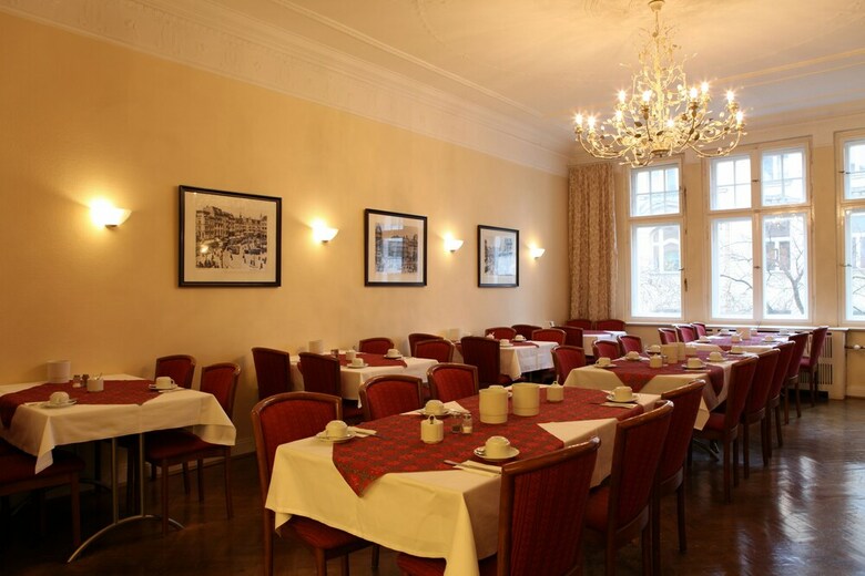 Hotel Kurf�rst