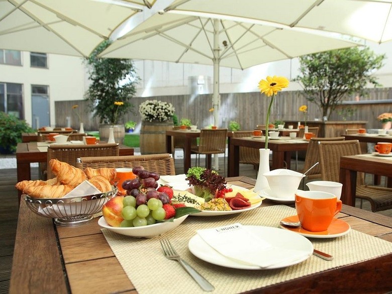 Lindner Hotel Am Ku`damm