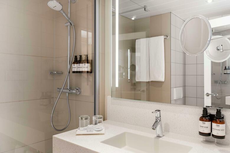 Hotel NH Berlin Alexanderplatz