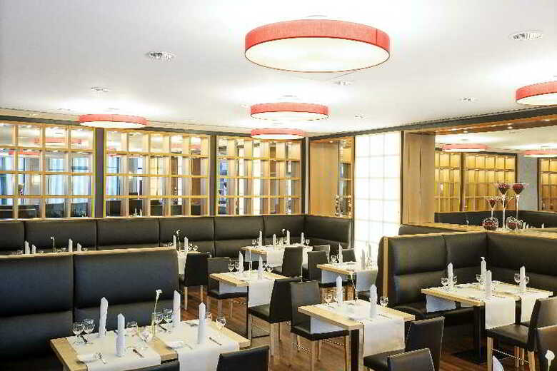 Hotel NH Berlin Alexanderplatz